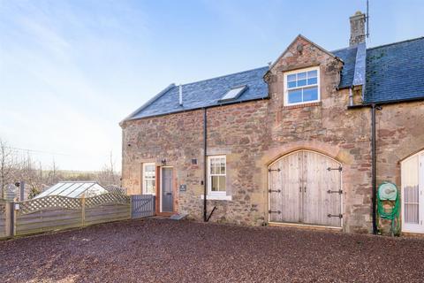 undefined, The Stables, Beanburn, Ayton, TD14