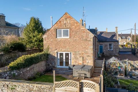 undefined, The Stables, Beanburn, Ayton, TD14