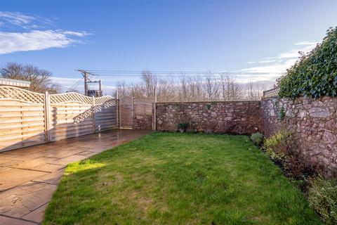 undefined, The Stables, Beanburn, Ayton, TD14