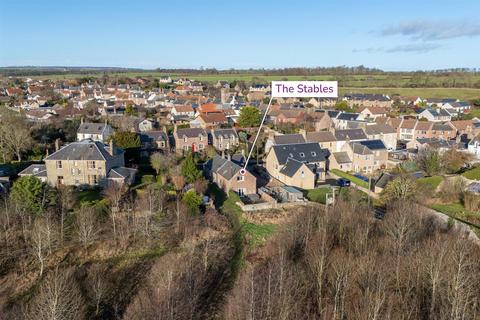undefined, The Stables, Beanburn, Ayton, TD14