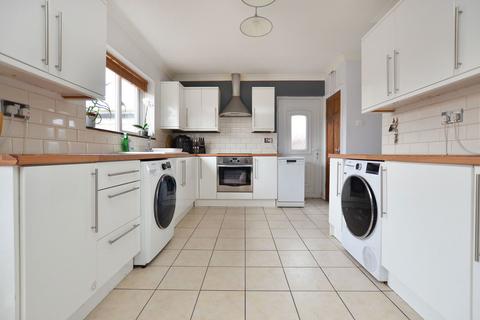 3 bedroom end of terrace house for sale, Lady Jane Grey Road, King's Lynn PE30