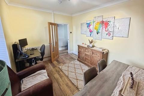 3 bedroom end of terrace house for sale, Manor Street, Port Talbot SA13