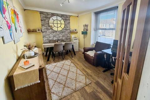 3 bedroom end of terrace house for sale, Manor Street, Port Talbot SA13