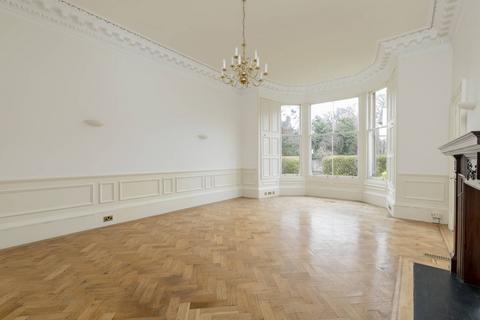 undefined, 6/1, Chalmers Crescent, Grange, Edinburgh, EH9 1TR