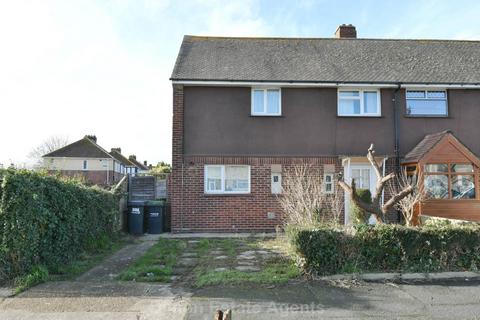 3 bedroom semi-detached house for sale, Nobes Avenue, Gosport