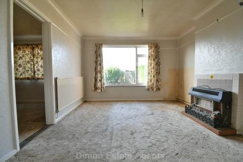 3 bedroom semi-detached house for sale, Nobes Avenue, Gosport