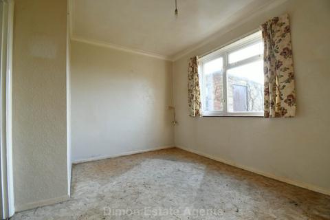 3 bedroom semi-detached house for sale, Nobes Avenue, Gosport