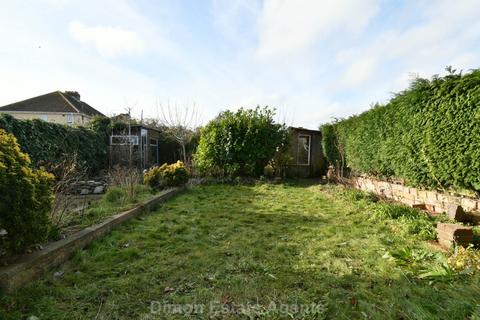 3 bedroom semi-detached house for sale, Nobes Avenue, Gosport