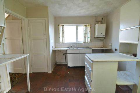 3 bedroom semi-detached house for sale, Nobes Avenue, Gosport