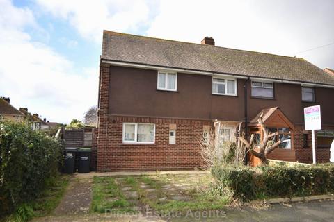 Nobes Avenue, Gosport