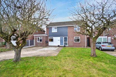 undefined, Blenheim Drive, Bredon, Tewkesbury, Gloucestershire
