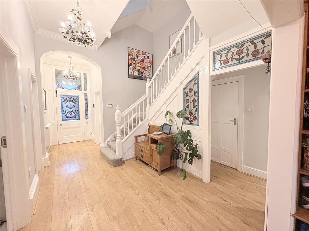 Hallway