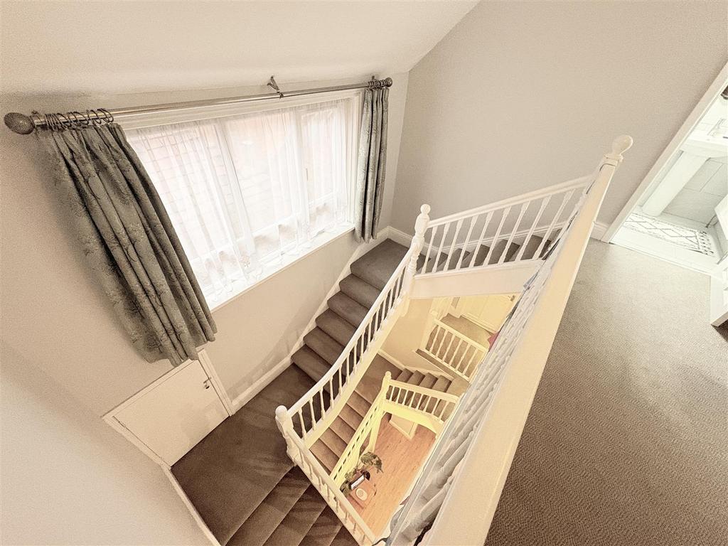 Top Floor Accommodation