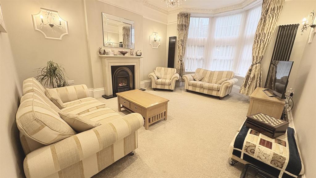 Reception Room One