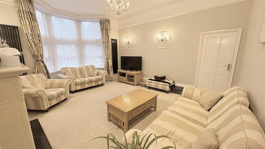 Reception Room One