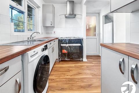 undefined, Burnham Road, Sidcup, DA14