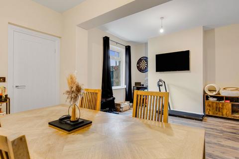 3 bedroom end of terrace house for sale, East Sea View, Newbiggin-by-the-sea NE64