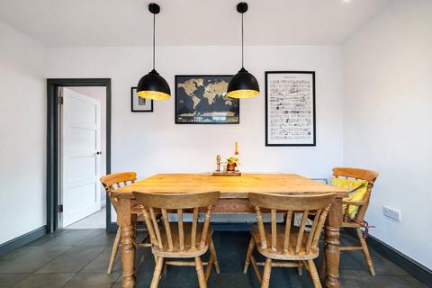 undefined, Holburne Road, London SE3