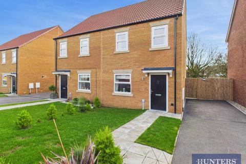 undefined, Green Meadows Drive, Filey
