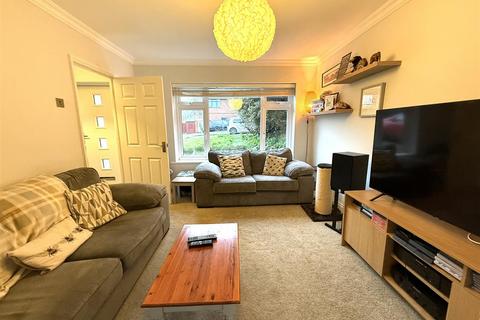 3 bedroom semi-detached house for sale, Bracken Way, Rugeley