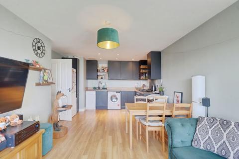 2 bedroom apartment for sale, Bircham Road, Southend-on-sea, SS2