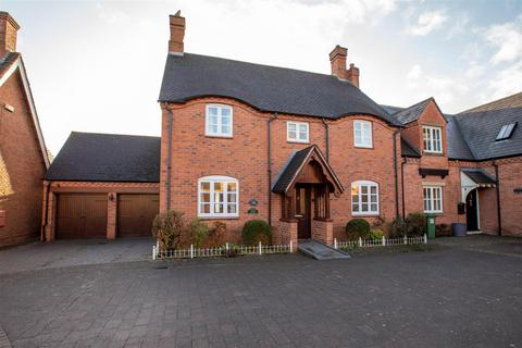 undefined, Main Street, Kirby Muxloe, LE9