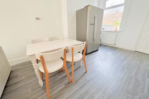 undefined, Farr Street, Edgeley