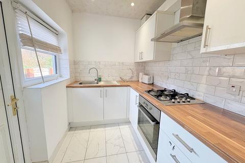 undefined, Farr Street, Edgeley