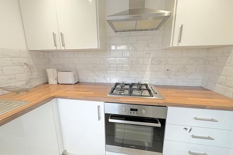 undefined, Farr Street, Edgeley