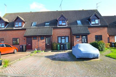 undefined, Adams Glade, Rochford