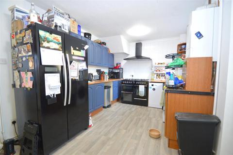 undefined, Adams Glade, Rochford