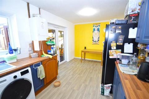 undefined, Adams Glade, Rochford