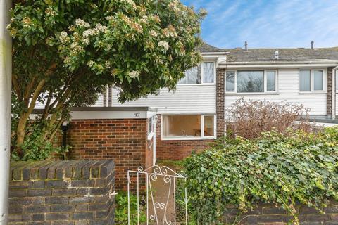 3 bedroom terraced house for sale, River Drive, Kent ME2