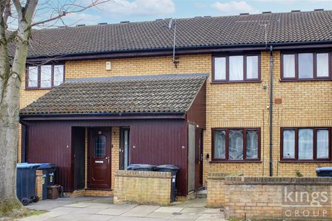 undefined, Mandeville Road, Enfield