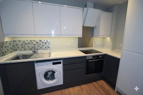 undefined, Mercury Gardens, Romford RM1