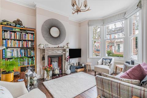 3 bedroom end of terrace house for sale, Adelaide Road, Northfields, Ealing, W13