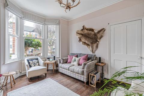 3 bedroom end of terrace house for sale, Adelaide Road, Northfields, Ealing, W13