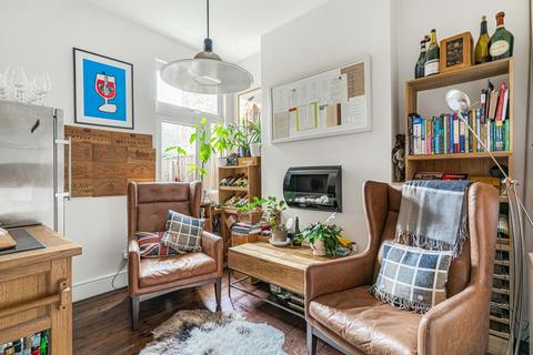 3 bedroom end of terrace house for sale, Adelaide Road, Northfields, Ealing, W13