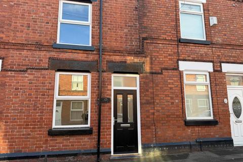 undefined, Devon Street, St Helens