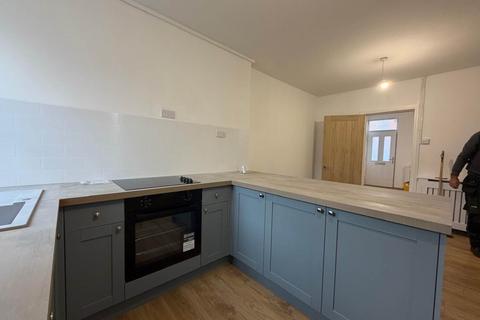 undefined, Devon Street, St Helens