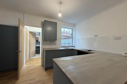 undefined, Devon Street, St Helens