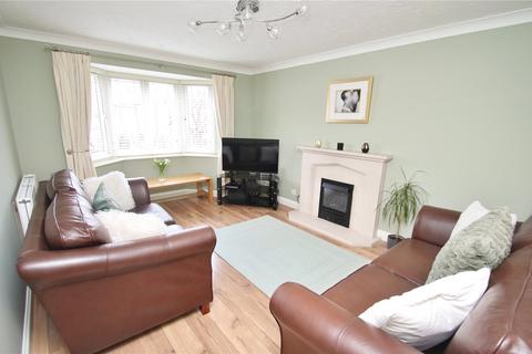undefined, Albion Way, Verwood, Dorset, BH31