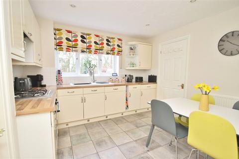 undefined, Albion Way, Verwood, Dorset, BH31