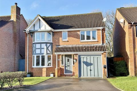 undefined, Albion Way, Verwood, Dorset, BH31