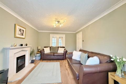 undefined, Albion Way, Verwood, Dorset, BH31
