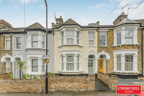 undefined, Guernsey Road, Leytonstone