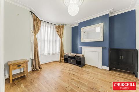 undefined, Guernsey Road, Leytonstone