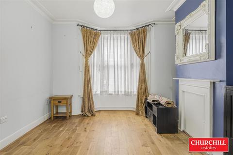 undefined, Guernsey Road, Leytonstone
