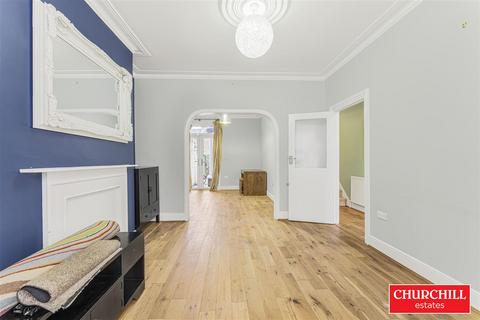 undefined, Guernsey Road, Leytonstone