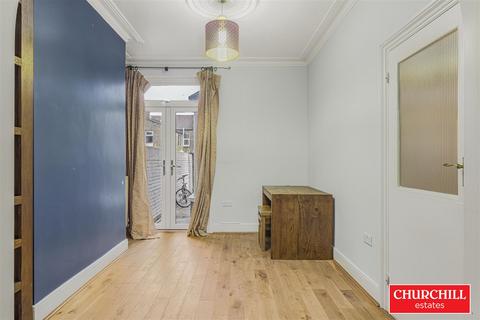 undefined, Guernsey Road, Leytonstone